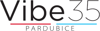 Vibe 35 Pardubice